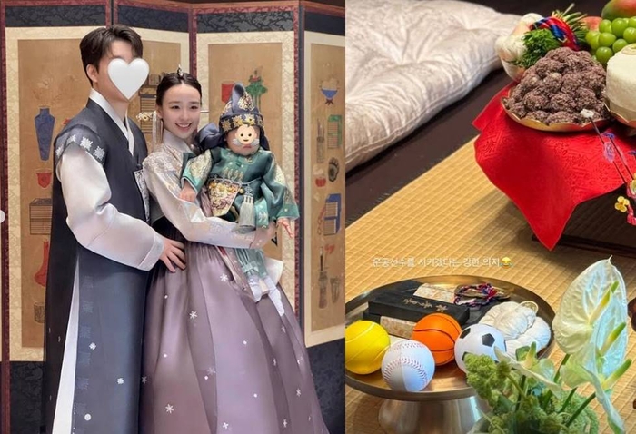 精彩的對決