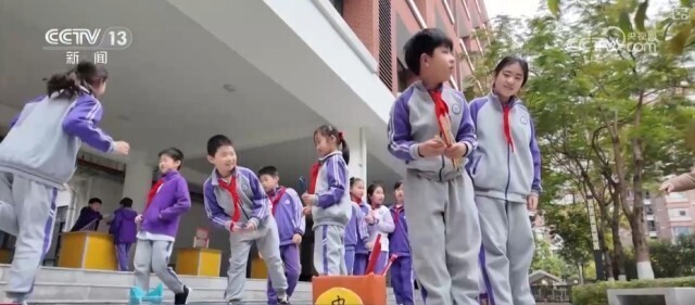 比赛一开场